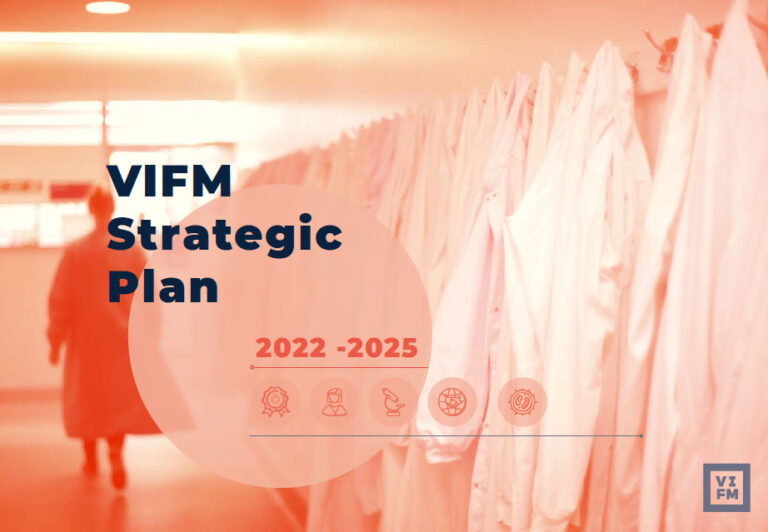 VIFM Strategic Plan 2022